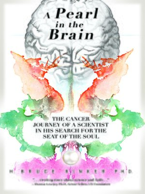 cover image of A Pearl in the Brain